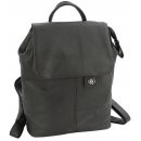 Cityrucksack schwarz