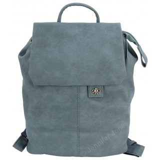 Cityrucksack blau