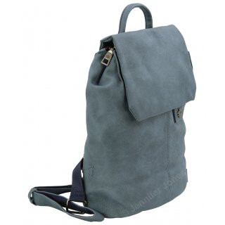 Cityrucksack blau