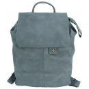 Cityrucksack blau