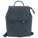 Cityrucksack navy