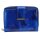 Damenlederb&ouml;rse blau