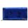 Damenlederb&ouml;rse blau