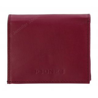 Damenlederb�rse pink