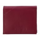 Damenlederb�rse pink