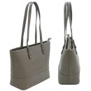 Shopper grau