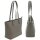 Shopper grau