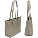 Shopper metallic