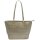 Shopper metallic