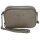 Handtasche grau