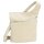 Handtasche creme
