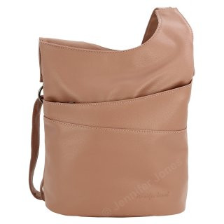 Handtasche altrosa