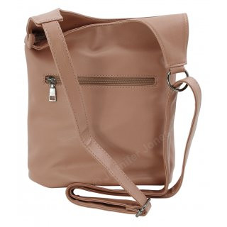 Handtasche altrosa