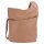 Handtasche altrosa
