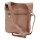 Handtasche altrosa