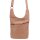 Handtasche altrosa
