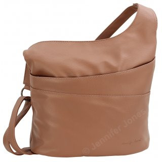 Handtasche altrosa