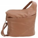 Handtasche altrosa