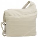Handtasche creme