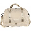 Sport- und Reisetasche beige