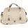 Sport- und Reisetasche beige