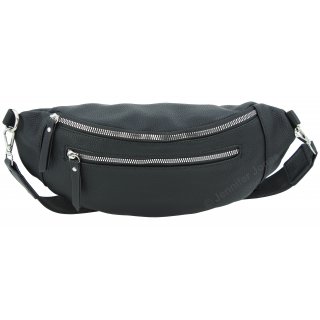 Umhngetasche schwarz