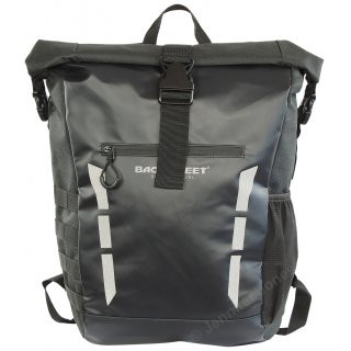 Rucksack schwarz