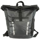 Rucksack schwarz