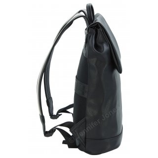 Cityrucksack schwarz