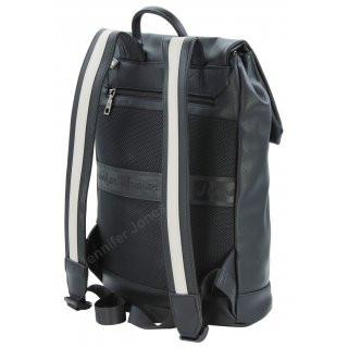 Cityrucksack schwarz