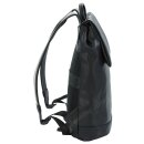 Cityrucksack schwarz