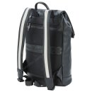 Cityrucksack schwarz