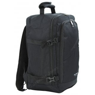 Rucksack schwarz