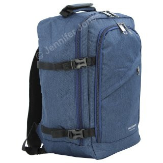 Rucksack navy