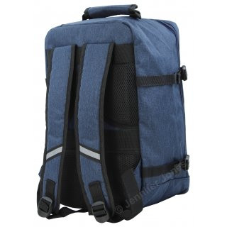 Rucksack navy