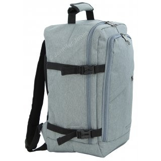 Rucksack grau