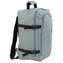 Rucksack grau