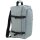 Rucksack grau