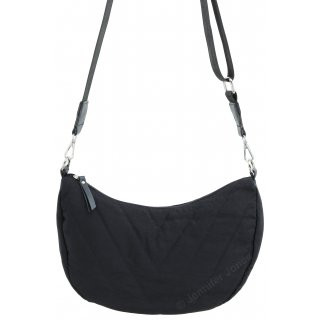 Handtasche schwarz