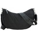 Handtasche schwarz