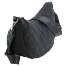Handtasche schwarz