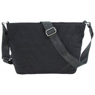 Handtasche schwarz