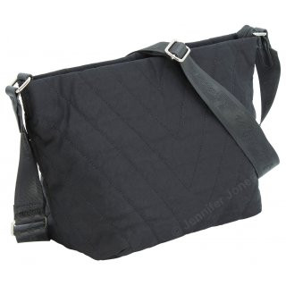 Handtasche schwarz