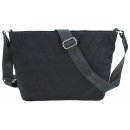 Handtasche schwarz