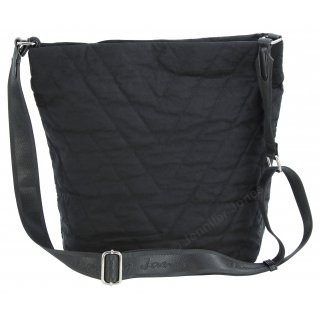 Handtasche schwarz