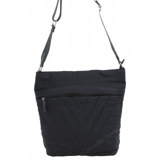 Handtasche schwarz