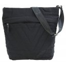 Handtasche schwarz