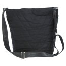 Handtasche schwarz