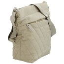Handtasche natur
