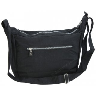 Handtasche schwarz
